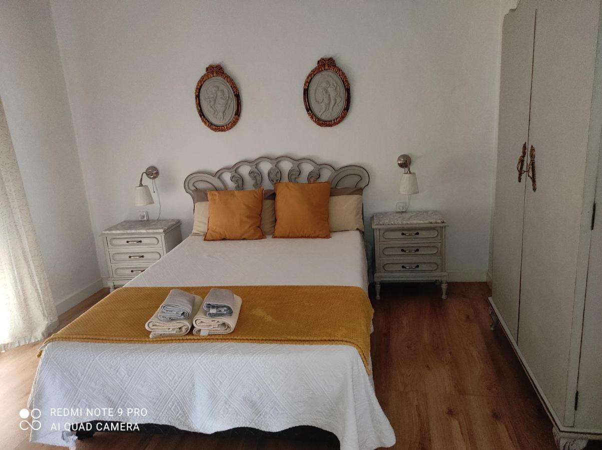 Casa De Las Lanzas Setenil De Las Bodegas 外观 照片