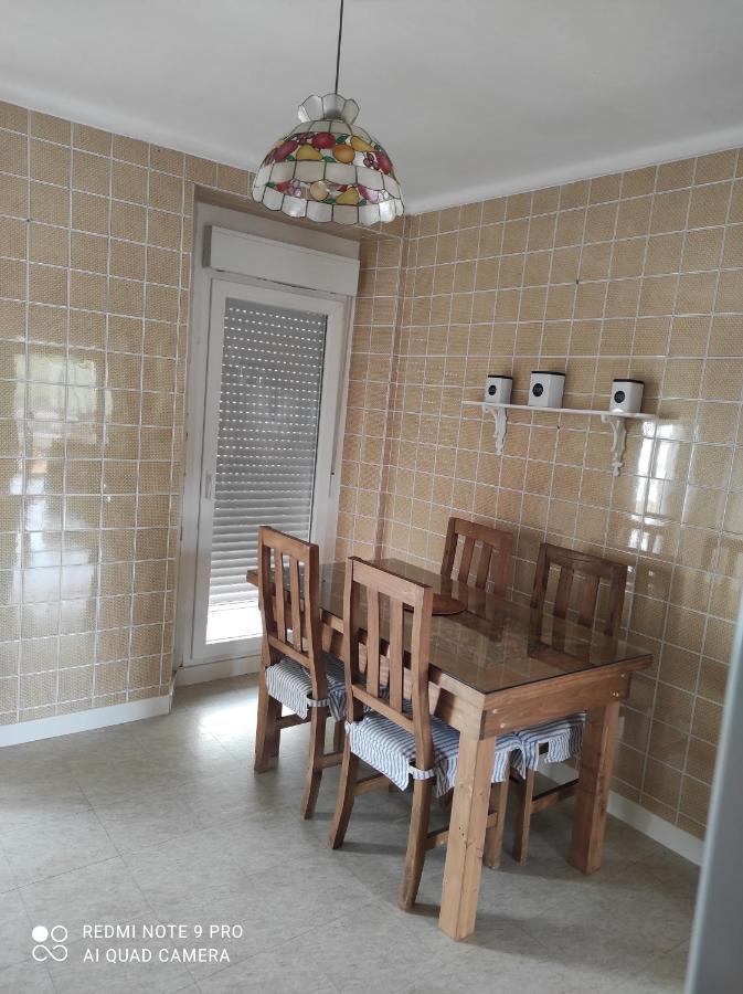 Casa De Las Lanzas Setenil De Las Bodegas 外观 照片